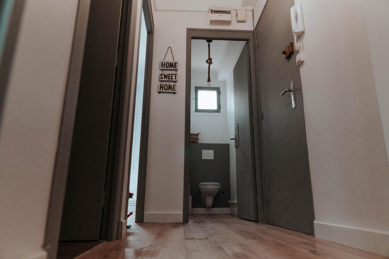 Ferienwohnung Le Petit Rempart - Appt Lumineux 2Pers Au Coeur De Blois Exterior foto