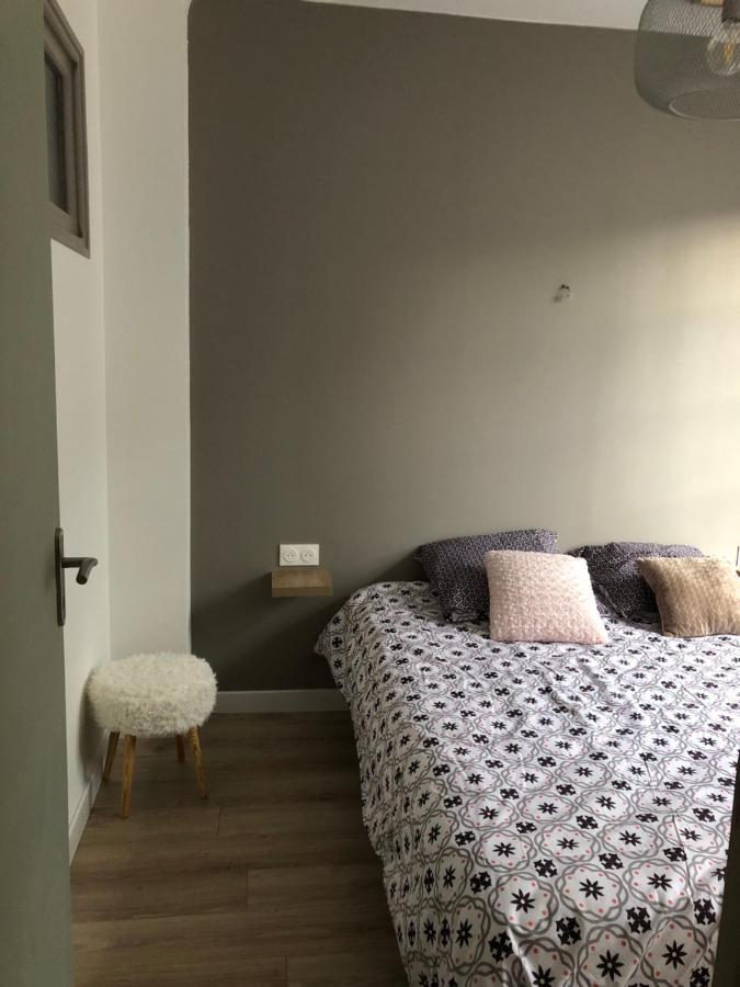Ferienwohnung Le Petit Rempart - Appt Lumineux 2Pers Au Coeur De Blois Exterior foto